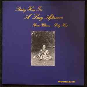 Shirley Horn Trio - A Lazy Afternoon