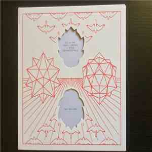 Sly & The Family Drone + Dead Neanderthals / Mai Mai Mai - Flesh Logics / A ...