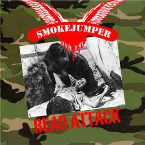 Smokejumper  - Bear Attack