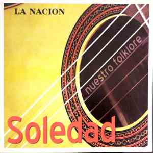 Soledad - Nuestro Folklore