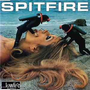 Spitfire - Baredoll