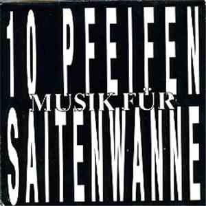 Stephan Froleyks - Musik Für 10 Pfeifen / Saitenwanne