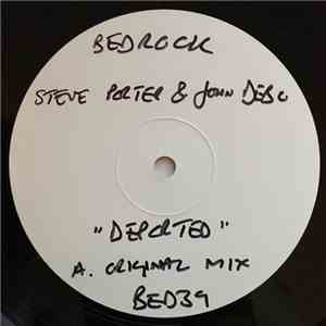 Steve Porter & John Debo - Deported