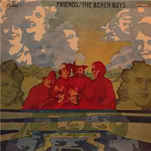 The Beach Boys - Friends