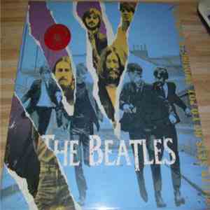 The Beatles - Queen Says No To Pot Smoking FBI Members!