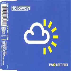 The Holloways - Two Left Feet