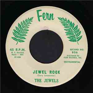The Jewels  - Jewel Rock / Space Guitar