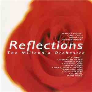 The Millennia Orchestra - Reflections