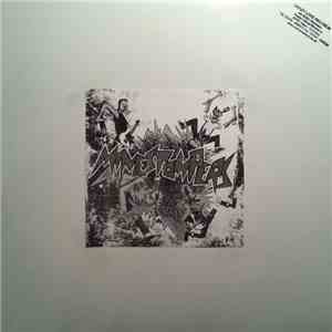 The Minestompers - The Minestompers
