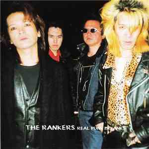 The Rankers - Real Punks is Yanks