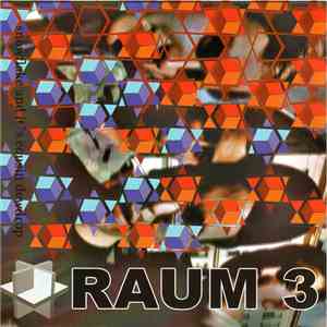 The Raum 3 - Snowflake And It's Cousin Dewdrop