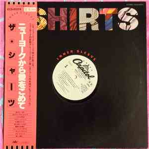 The Shirts - Inner Sleeve