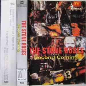 The Stone Roses - Second Coming