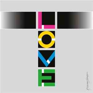 T.Love - T.Love
