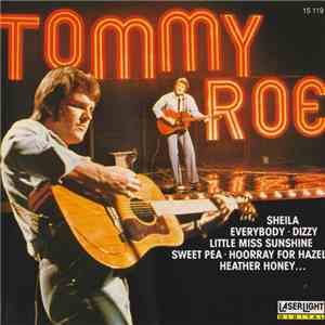 Tommy Roe - Tommy Roe