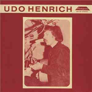 Udo Henrich - Udo Henrich