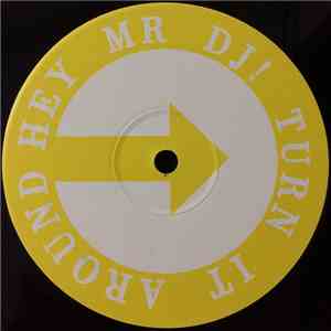 Unknown Artist - Mr Dj Turn It Around
