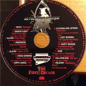 Various - 10 The First Decade