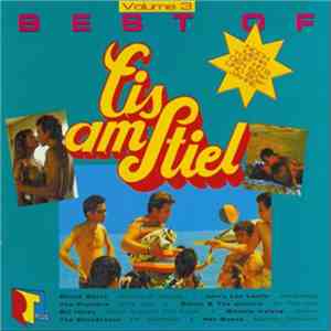 Various - Best Of Eis Am Stiel - Volume 3