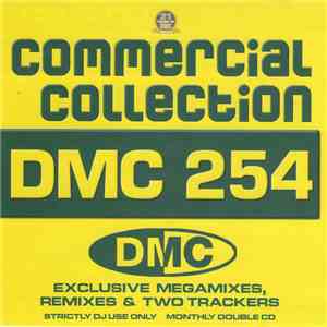Various - Commercial Collection 254