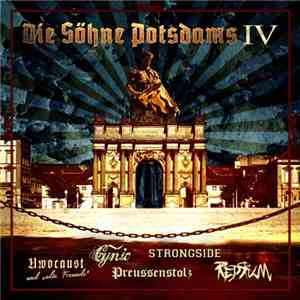 Various - Die Söhne Potsdams IV