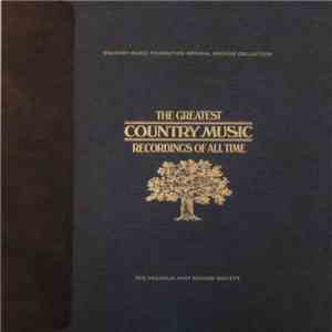 Various, Hank Snow, Webb Pierce - Country Movin' On