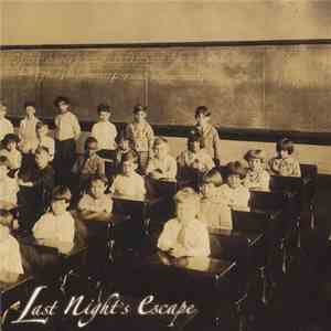 Various - Last Night's Escape