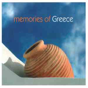Various - Memories Of Greece
