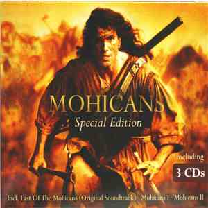 Various - Mohicans