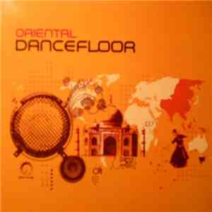 Various - Oriental Dancefloor
