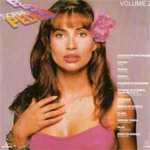 Various - Pedra Sobre Pedra - Volume 2