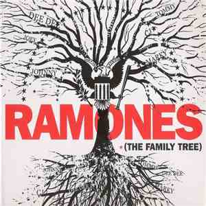 Various - Ramones (The Family Tree)