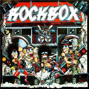 Various - Rockbox