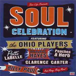Various - Soul Celebration, Volume 2: Old School Party