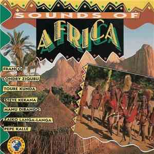Various - Sounds Of Africa