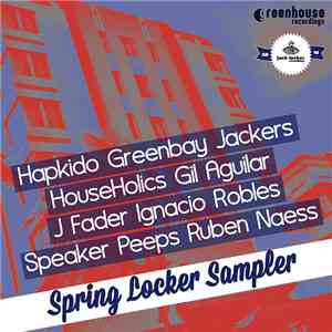 Various - Spring Locker Sampler