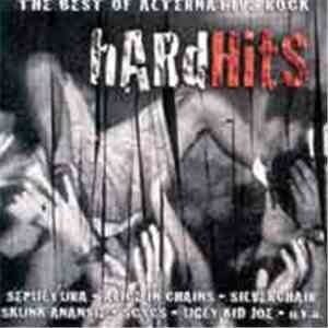 Various - The Best Of Alternative Rock Hardhits