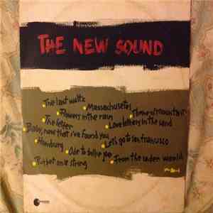 Various - The New Sound