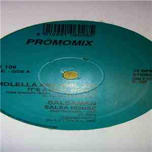 Various - The Time Group Promo-Mix 106