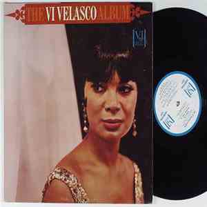 Vi Velasco - The Vi Velasco Album