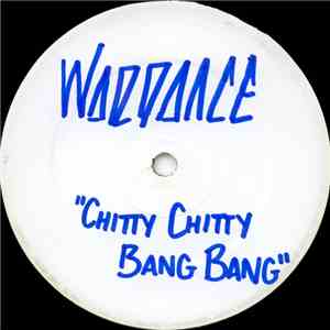 Wardance - Wardance