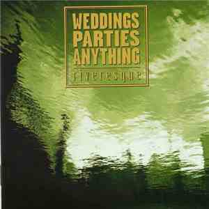 Weddings, Parties, Anything - Riveresque / Garage Sale
