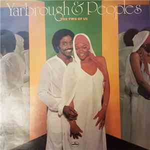 Yarbrough & Peoples - The Two Of Us