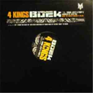 Young Buck Ft. T.I., Young Jeezy & Pimp C - 4 Kings