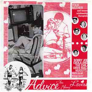 Your Mother / Bobby Joe Ebola And The Children MacNuggits - Advice For Youn ...