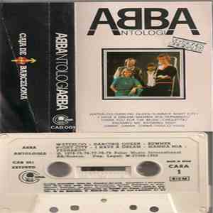 ABBA - Antologia