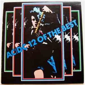 AC/DC - 12 Of The Best