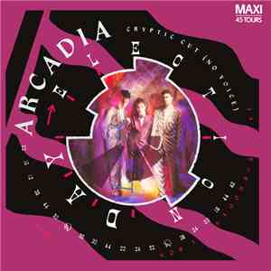 Arcadia  - Election Day (Cryptic Cut (No Voice))