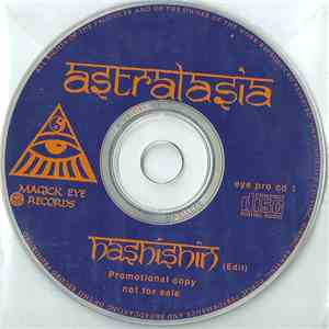 Astralasia - Hashishin