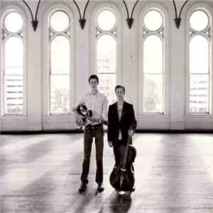 Ben Sollee & Daniel Martin Moore - Dear Companion